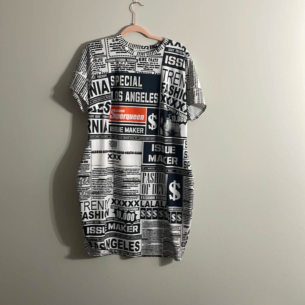 Dress